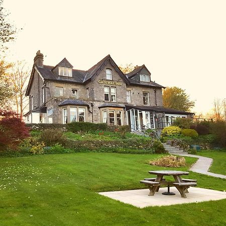 The Gateway Hotel Kendal Eksteriør bilde