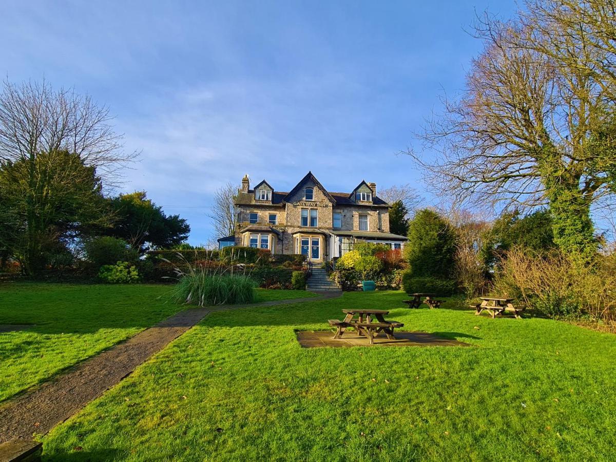 The Gateway Hotel Kendal Eksteriør bilde