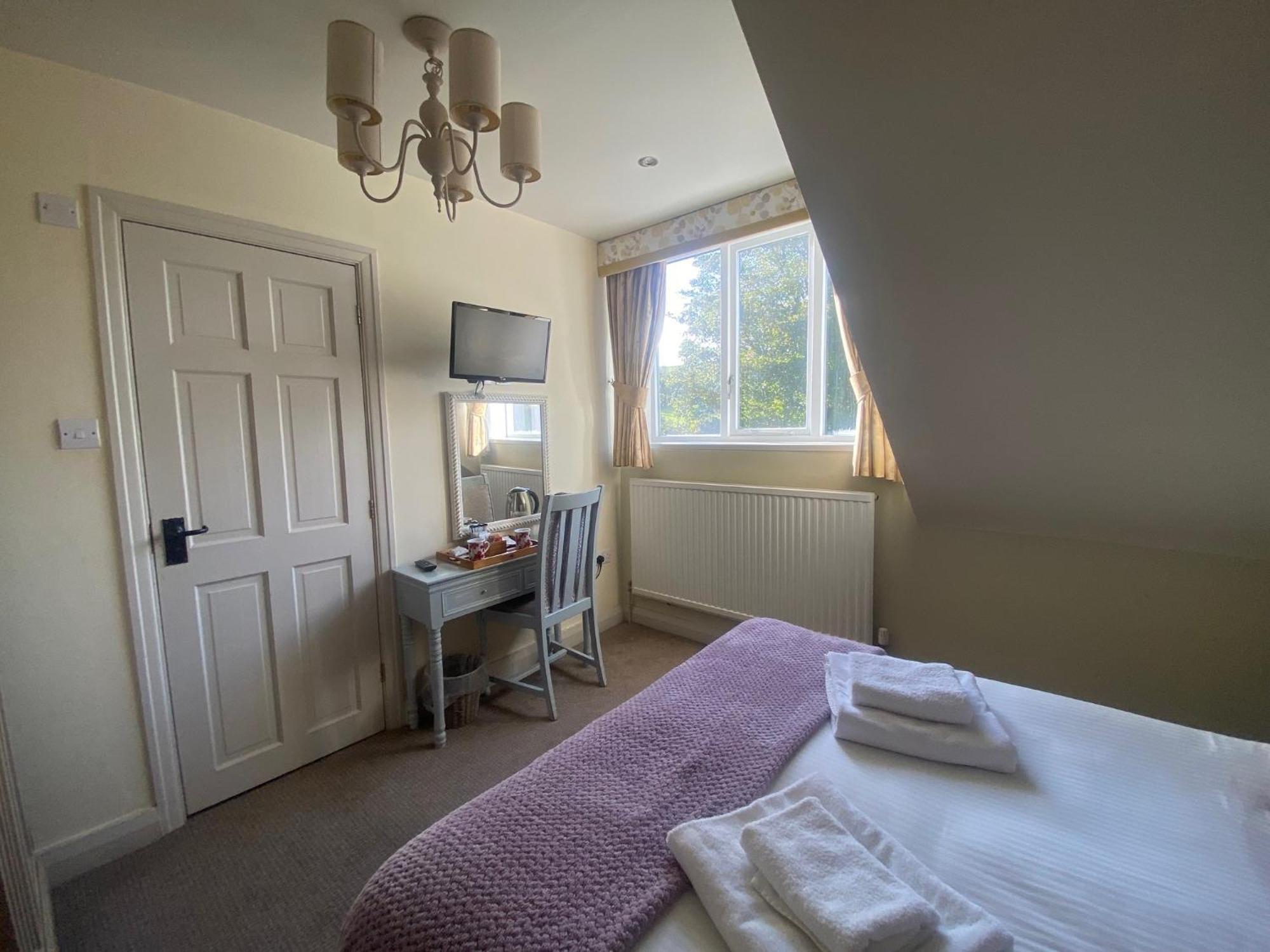 The Gateway Hotel Kendal Eksteriør bilde