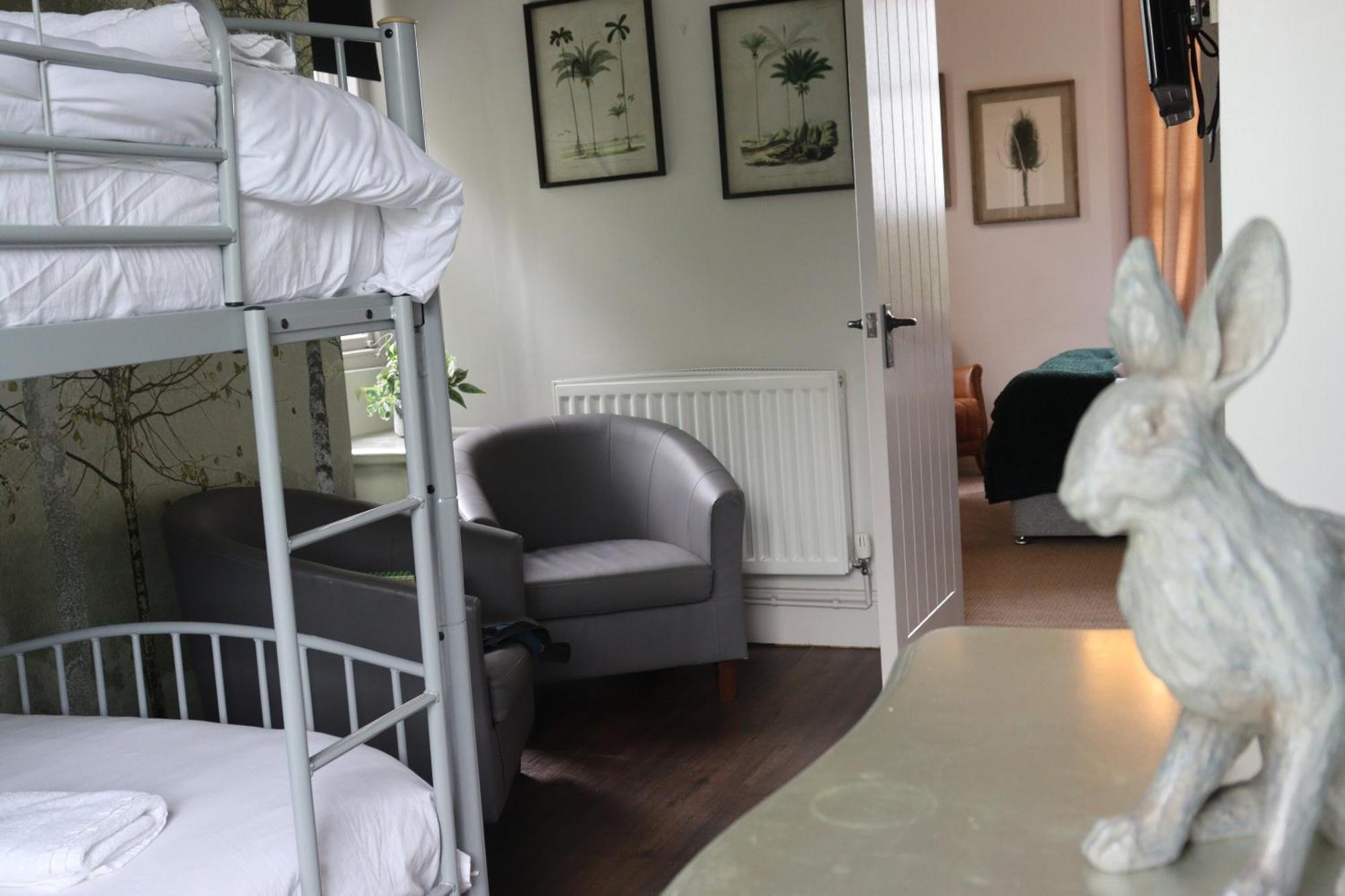 The Gateway Hotel Kendal Eksteriør bilde