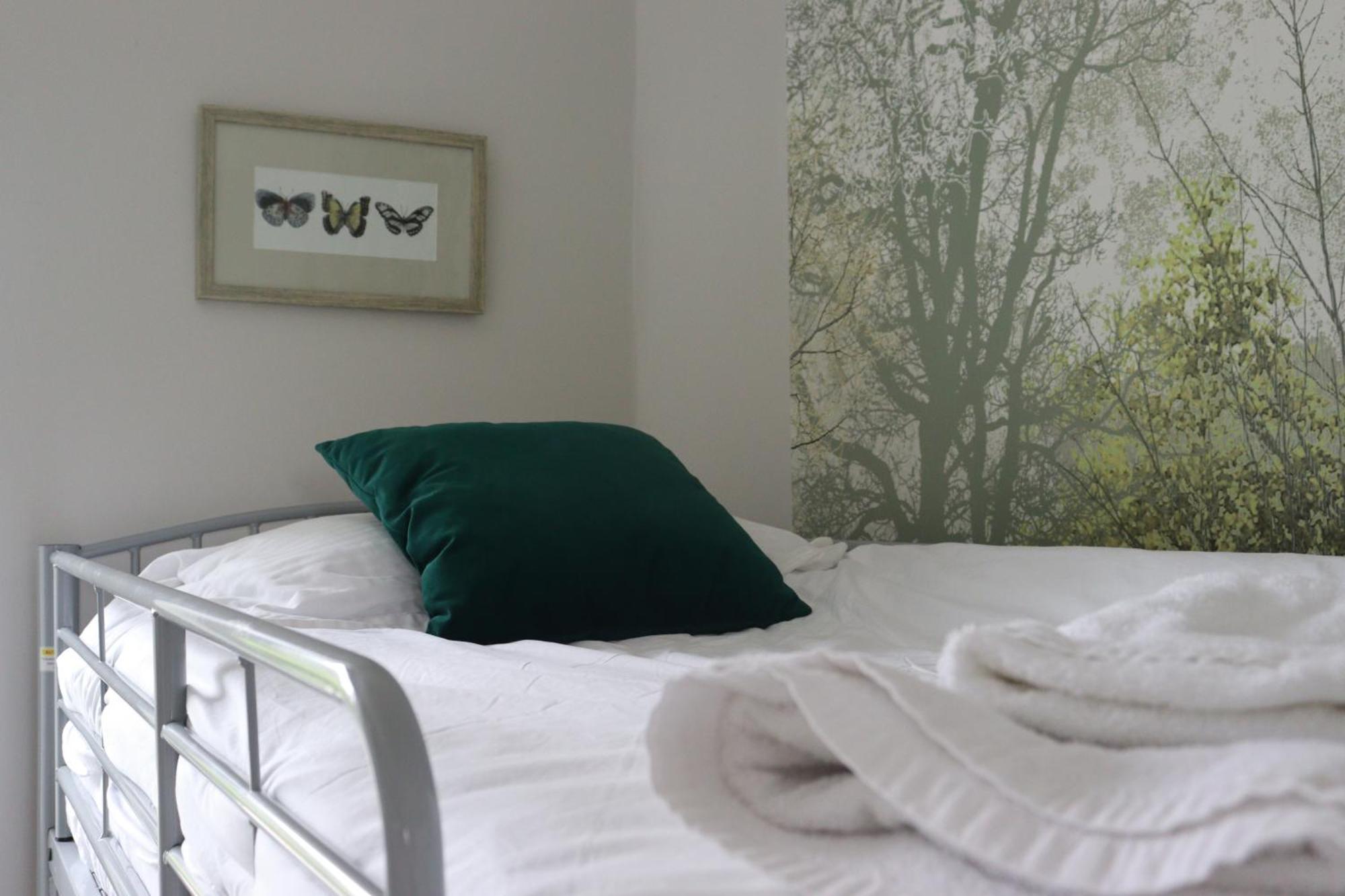 The Gateway Hotel Kendal Eksteriør bilde