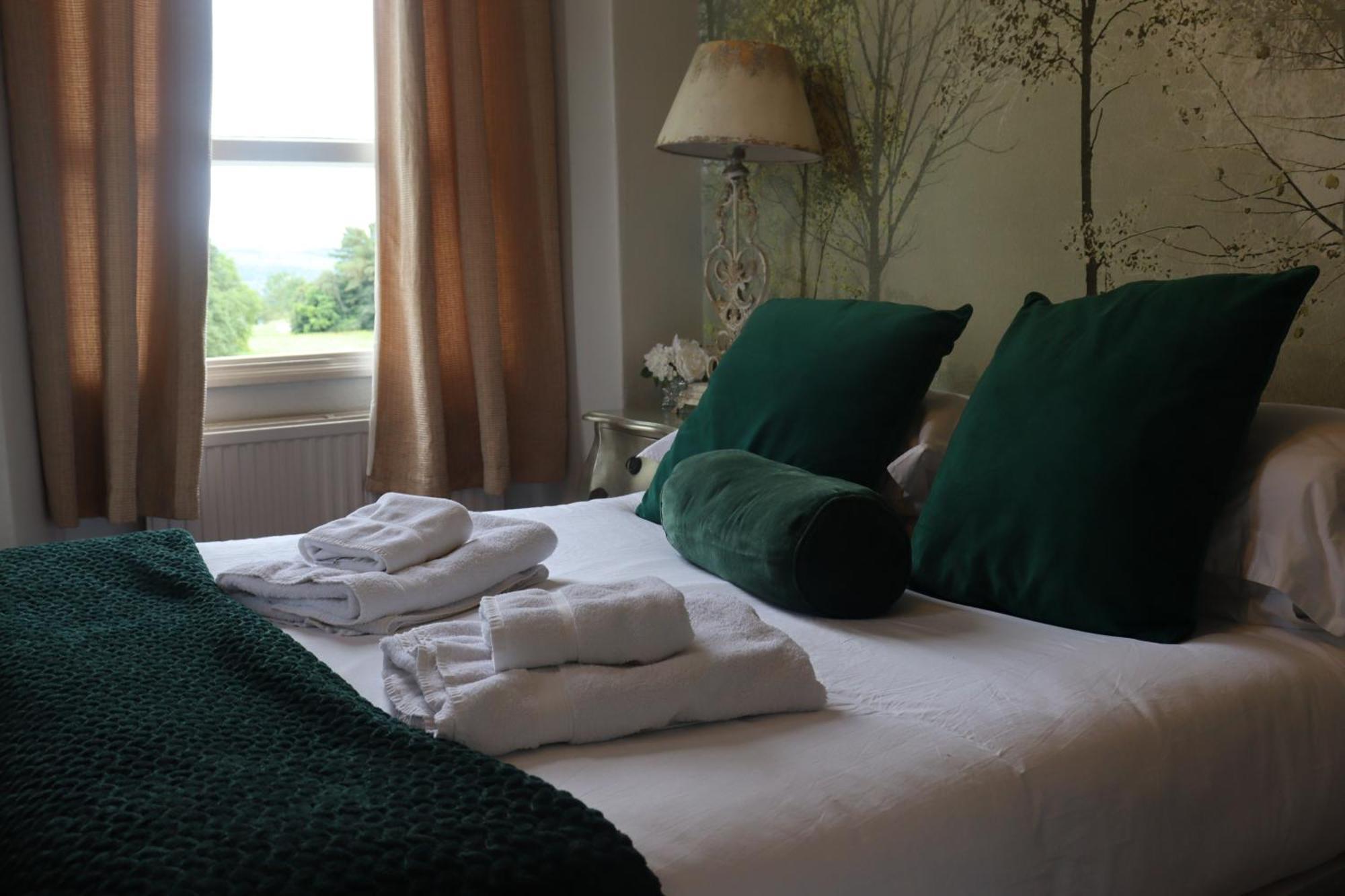 The Gateway Hotel Kendal Eksteriør bilde