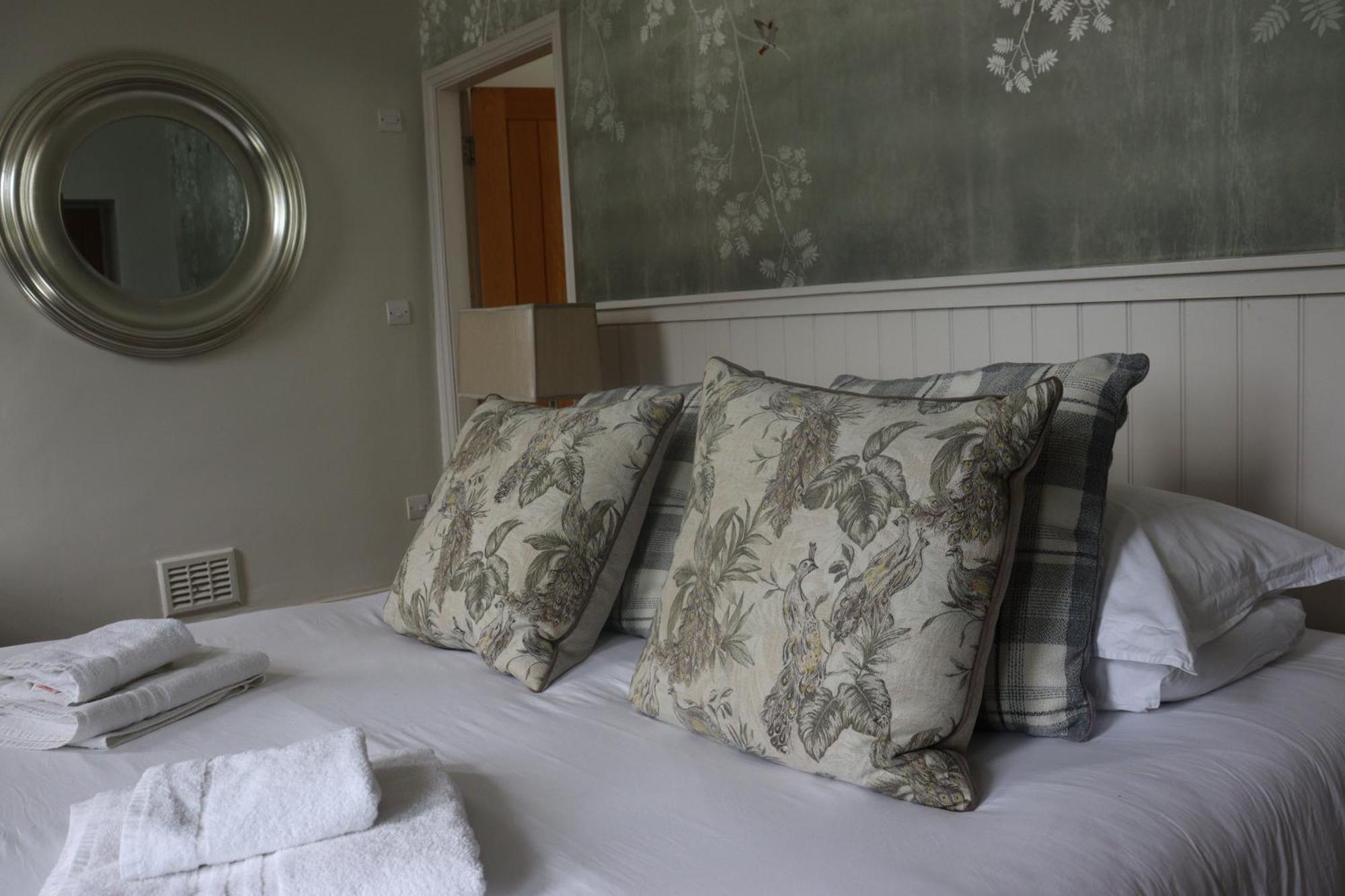 The Gateway Hotel Kendal Eksteriør bilde
