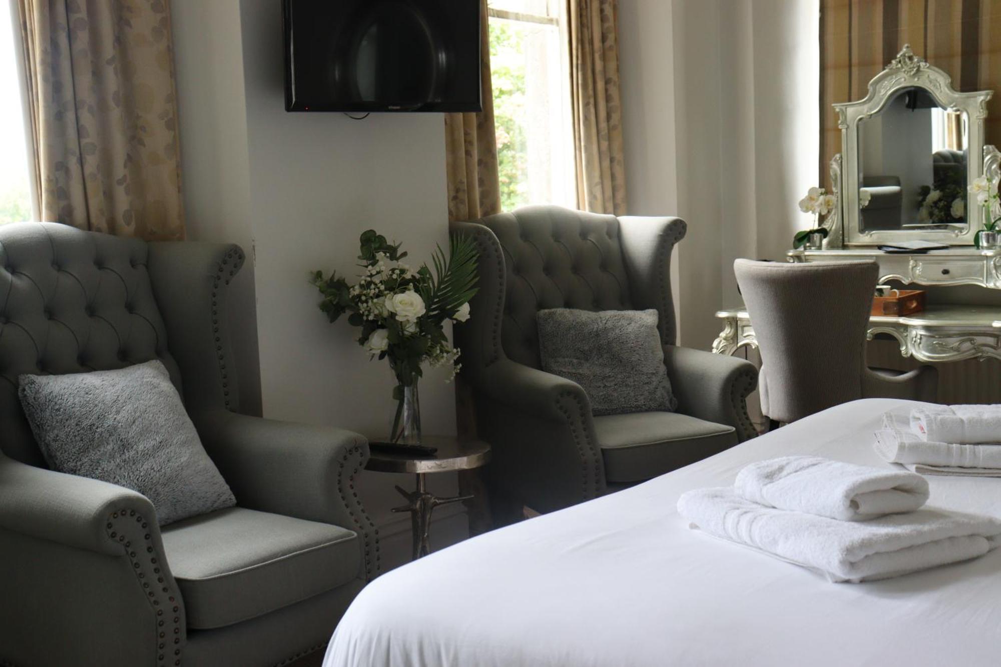 The Gateway Hotel Kendal Eksteriør bilde