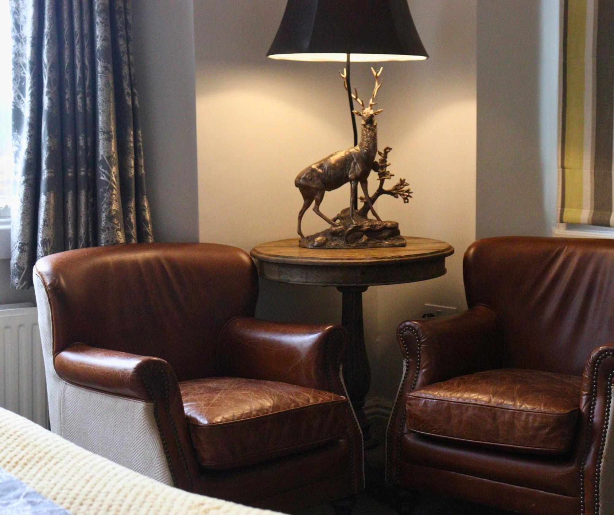 The Gateway Hotel Kendal Eksteriør bilde