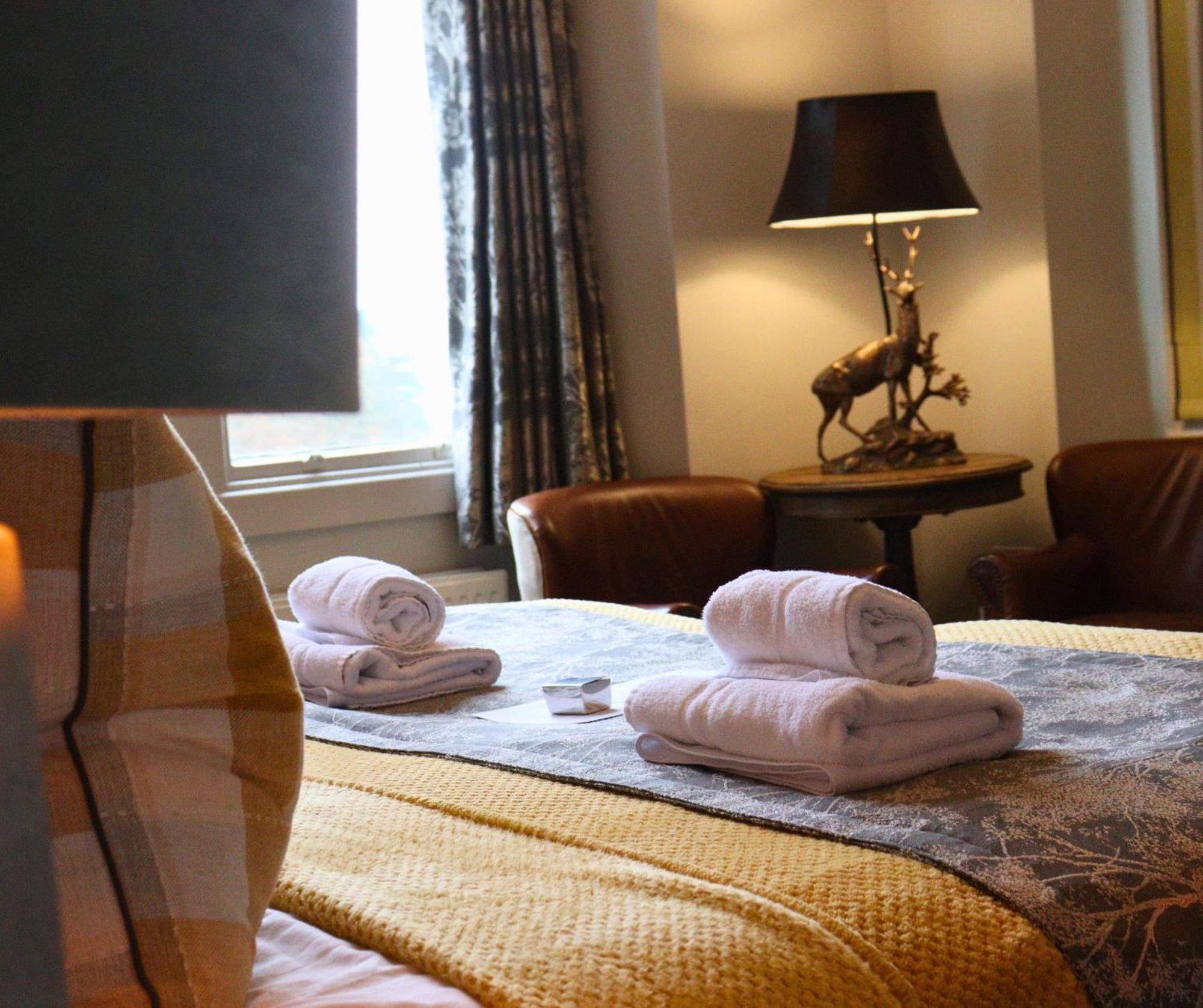 The Gateway Hotel Kendal Eksteriør bilde