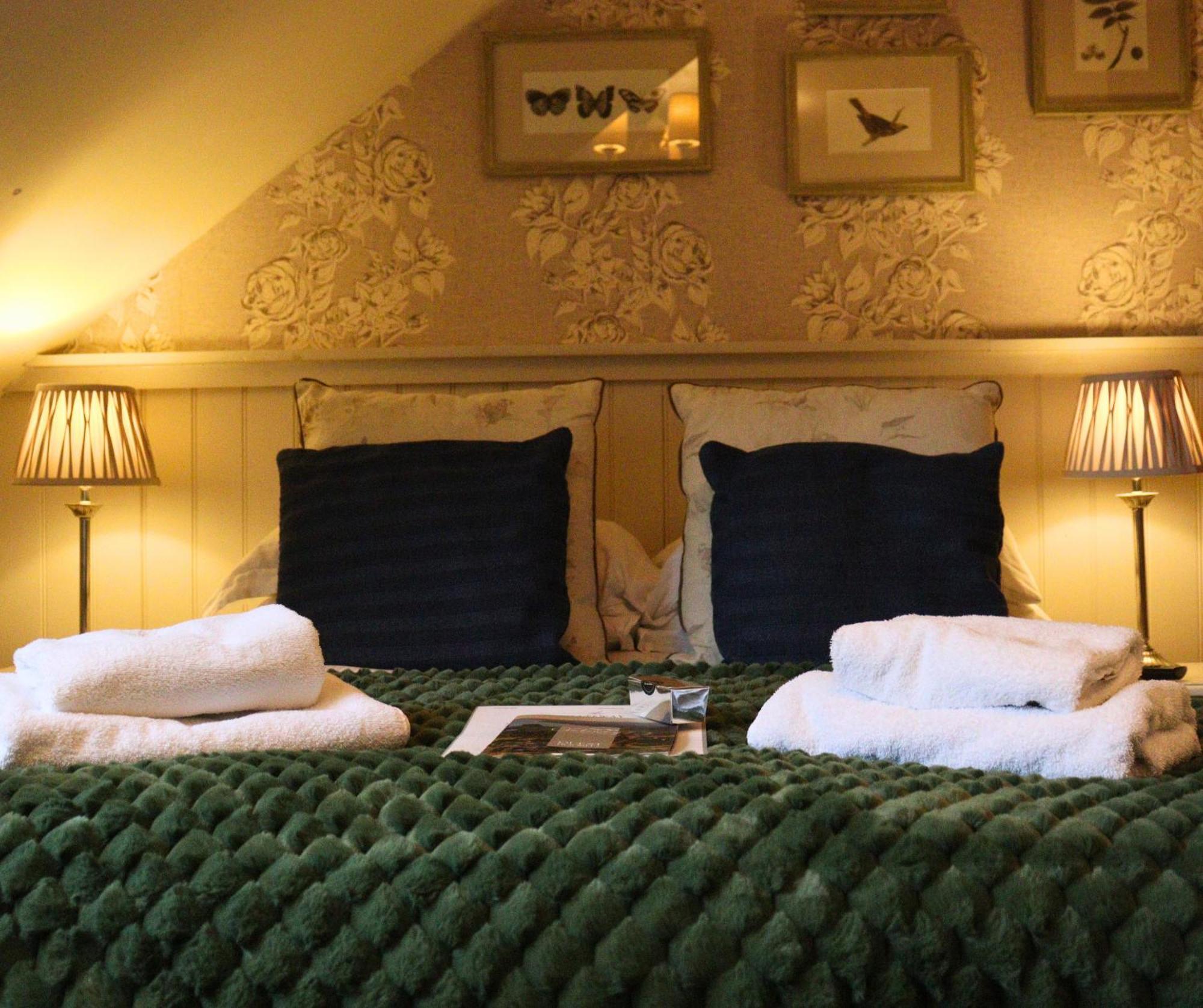 The Gateway Hotel Kendal Eksteriør bilde